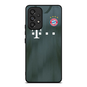 FC BAYERN MUNCHEN JERSEY KIT Samsung Galaxy A53 5G Case Cover