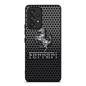 FERRARI 2 Samsung Galaxy A53 5G Case Cover