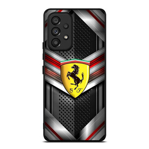 FERRARI HORSE LOGO Samsung Galaxy A53 5G Case Cover