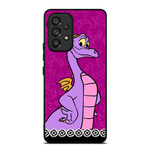 FIGMENT EPCOT DRAGON DISNEY Samsung Galaxy A53 5G Case Cover