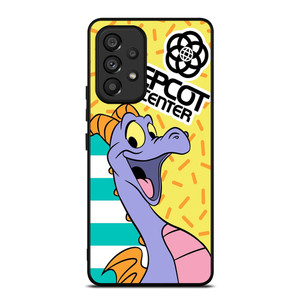 FIGMENT EPCOT DRAGON Samsung Galaxy A53 5G Case Cover