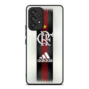 FLAMENGO LOGO Samsung Galaxy A53 5G Case Cover