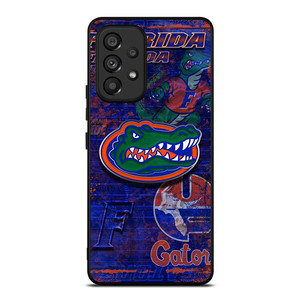 FLORIDA GATORS PRIDE Samsung Galaxy A53 5G Case Cover