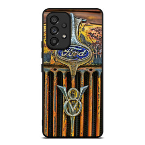 FORD CLASSIC LOGO Samsung Galaxy A53 5G Case Cover