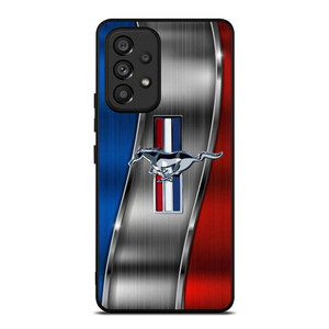 FORD MOTOR LOGO Samsung Galaxy A53 5G Case Cover