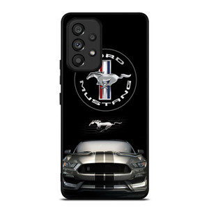 FORD MUSTANG 1 Samsung Galaxy A53 5G Case Cover