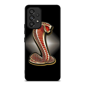 FORD SHELBY COBRA 2 Samsung Galaxy A53 5G Case Cover