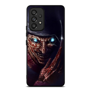 FREDDY KRUEGER HALLOWEEN Samsung Galaxy A53 5G Case Cover