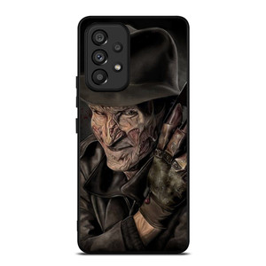 FREDDY KRUEGER HORROR Samsung Galaxy A53 5G Case Cover