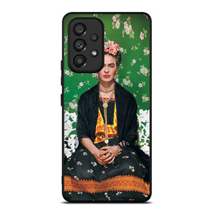 FRIDA KAHLO BEAUTY Samsung Galaxy A53 5G Case Cover