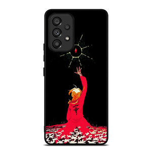 FULLMETAL ALCHEMIST ART Samsung Galaxy A53 5G Case Cover