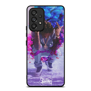 FUTURE DIRTY SPRITE Samsung Galaxy A53 5G Case Cover