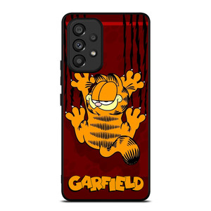 GARFIELD Samsung Galaxy A53 5G Case Cover