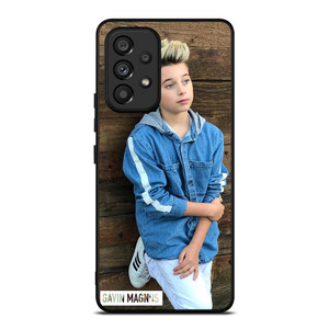 GAVIN MAGNUS POSE Samsung Galaxy A53 5G Case Cover
