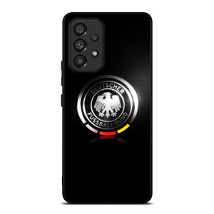 GERMANY DEUTSCHER LOGO Samsung Galaxy A53 5G Case Cover