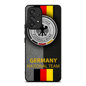 GERMANY NATIONAL TEAM Samsung Galaxy A53 5G Case Cover
