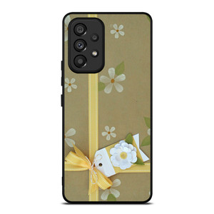 GIFTPACKING Samsung Galaxy A53 5G Case Cover