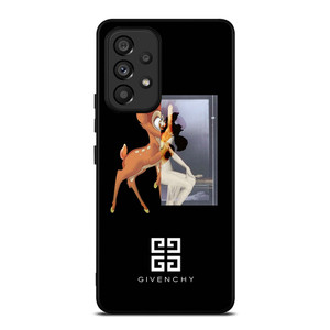 GIVENCHY BAMBY Samsung Galaxy A53 5G Case Cover