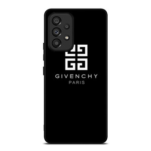 GIVENCHY PARIS Samsung Galaxy A53 5G Case Cover