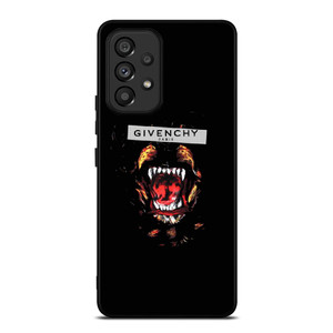 GIVENCHY ROTTWEILER ART Samsung Galaxy A53 5G Case Cover