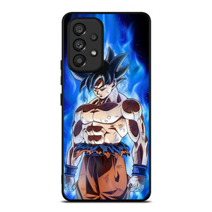 GOKU NEW FORM Samsung Galaxy A53 5G Case Cover