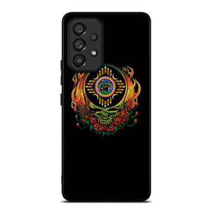 GRATEFUL DEAD NATIVE Samsung Galaxy A53 5G Case Cover