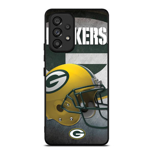 GREEN BAY PACKERS AREA Samsung Galaxy A53 5G Case Cover