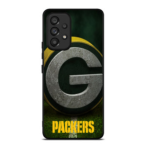 GREEN BAY PACKERS Samsung Galaxy A53 5G Case Cover