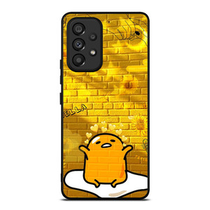 GUDETAMA LAZY EGG Samsung Galaxy A53 5G Case Cover