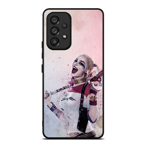 HARLEY QUINN 4 Samsung Galaxy A53 5G Case Cover