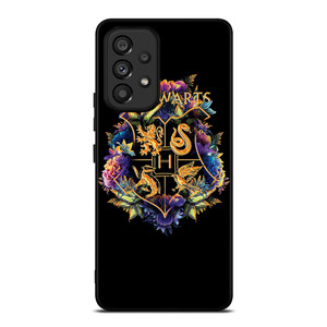 HARRY POTTER HOGWARTS Samsung Galaxy A53 5G Case Cover
