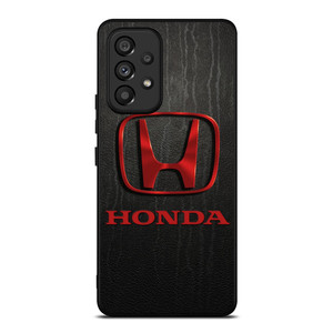 HONDA 4 Samsung Galaxy A53 5G Case Cover
