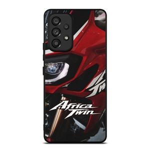 HONDA AFRICA TWIN Samsung Galaxy A53 5G Case Cover