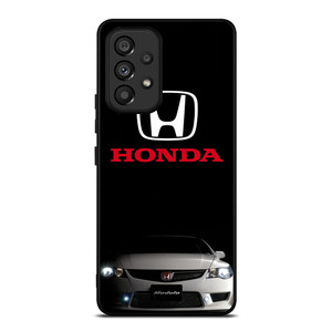 HONDA CAR 2 Samsung Galaxy A53 5G Case Cover