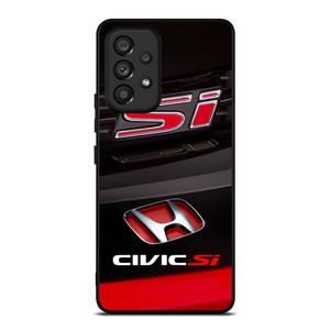 HONDA CIVIC SI 1 Samsung Galaxy A53 5G Case Cover