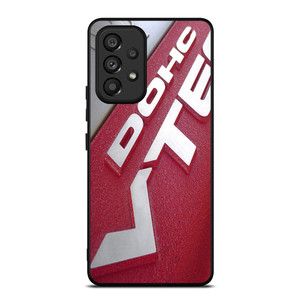 HONDA DOHC VTEC Samsung Galaxy A53 5G Case Cover