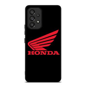 HONDA WINGS 2 Samsung Galaxy A53 5G Case Cover