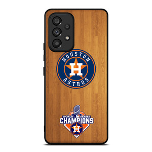 HOUSTON ASTROS 2 Samsung Galaxy A53 5G Case Cover
