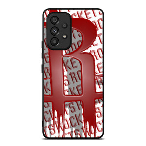 HOUSTON ROCKETS 2 Samsung Galaxy A53 5G Case Cover
