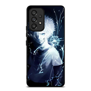 HUNTER X HUNTER KILLUA ANIME Samsung Galaxy A53 5G Case Cover