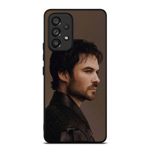 IAN SOMERHALDER COOL Samsung Galaxy A53 5G Case Cover