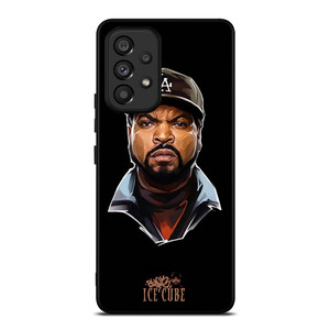 ICE CUBE Samsung Galaxy A53 5G Case Cover