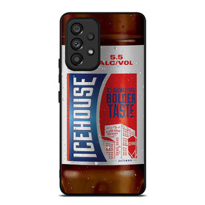 ICEHOUSE BEER 2 Samsung Galaxy A53 5G Case Cover