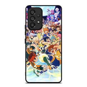 INAZUMA ELEVEN ALL CHARACTER Samsung Galaxy A53 5G Case Cover