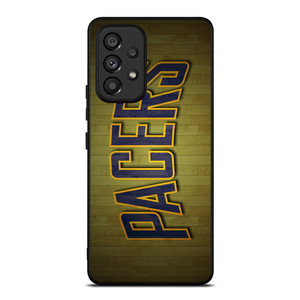 INDIANA PACERS 1 Samsung Galaxy A53 5G Case Cover