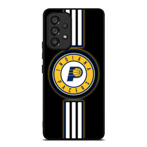 INDIANA PACERS 2 Samsung Galaxy A53 5G Case Cover