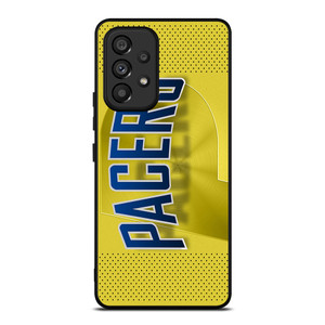 INDIANA PACERS 4 Samsung Galaxy A53 5G Case Cover