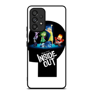 INSIDE OUT CHARACTER Samsung Galaxy A53 5G Case Cover