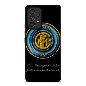 INTER MILAN 2 Samsung Galaxy A53 5G Case Cover