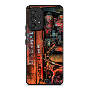 INTERNATIONAL HARVESTER MACHINE Samsung Galaxy A53 5G Case Cover